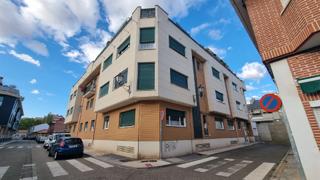 Pis  C juan de austria. Piso  palencia av. madrid
