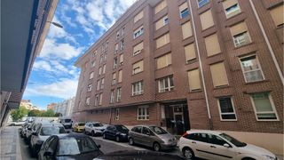 Pis en Campo de la Juventud. Piso  palencia av. san telmo