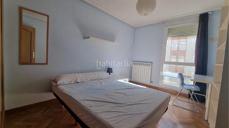 Foto 205dff5e-5039-4f08-9902-44eb0fb03f58. Pis amb calefacció aparcament a Campo de la Juventud Palencia