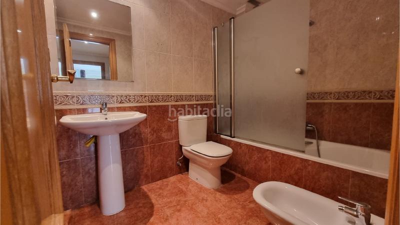 Foto c86338f1-0765-4642-ba00-3fd5cf4571aa. Pis amb calefacció aparcament a Campo de la Juventud Palencia