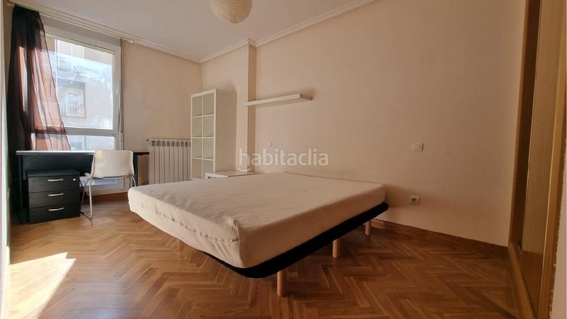 Foto ebb8dea9-9c9b-4855-bd47-9947dbcd1786. Pis amb calefacció aparcament a Campo de la Juventud Palencia