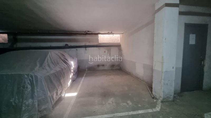 Foto b0221245-2647-47d3-94fe-9756a5b08e65. Affitto posto auto in San Antonio Palencia