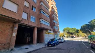 Miete Autoparkplatz  C diagonal. Garaje  palencia av. asturias