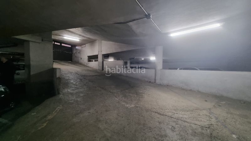 Foto 2e6dd49a-6bb0-420b-9a39-90d570f96778. Aparcament cotxe a San Antonio Palencia