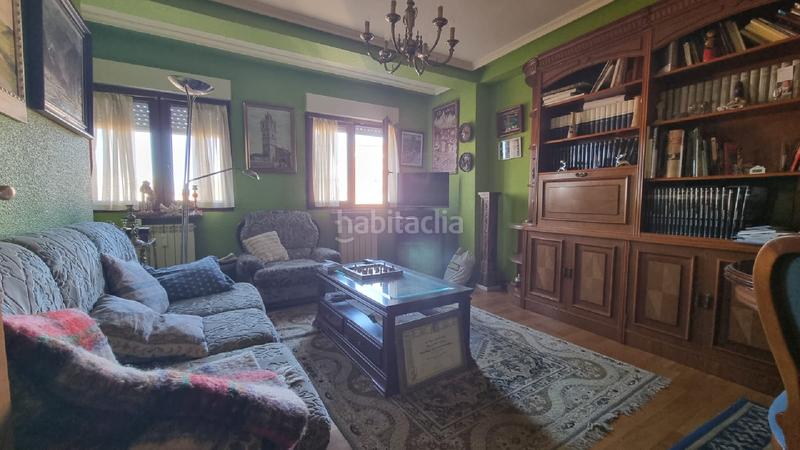 Foto 5f2fb67b-dd46-44fb-8152-c4b46aefc4b9. Pis amb calefacció a Centro Palencia