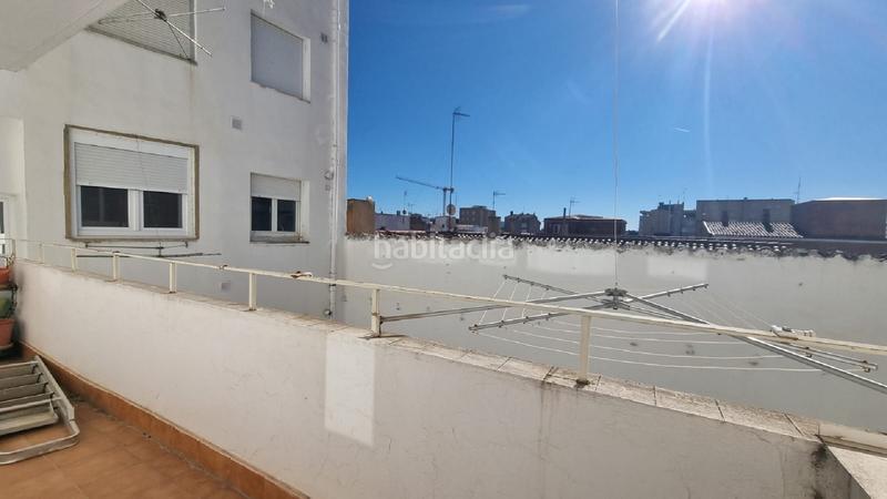 Foto 8d9fadc1-ea98-44fa-ac47-6a60614f846b. Pis amb calefacció a Centro Palencia