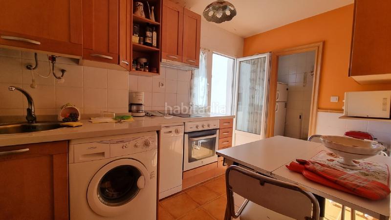 Foto a031b9b0-d3a1-46e3-955d-8a4e890b2db7. Pis amb calefacció a Centro Palencia