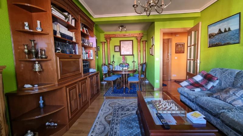 Foto f817a0f1-e3ed-48a5-99ab-2bad2b0329e5. Pis amb calefacció a Centro Palencia