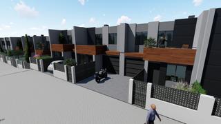 Xalet a San Pablo y Santa Marina. Chalet  palencia av. santander