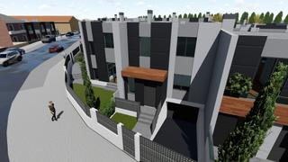 Xalet a Santiago - San Telmo. Chalet  palencia av. santander