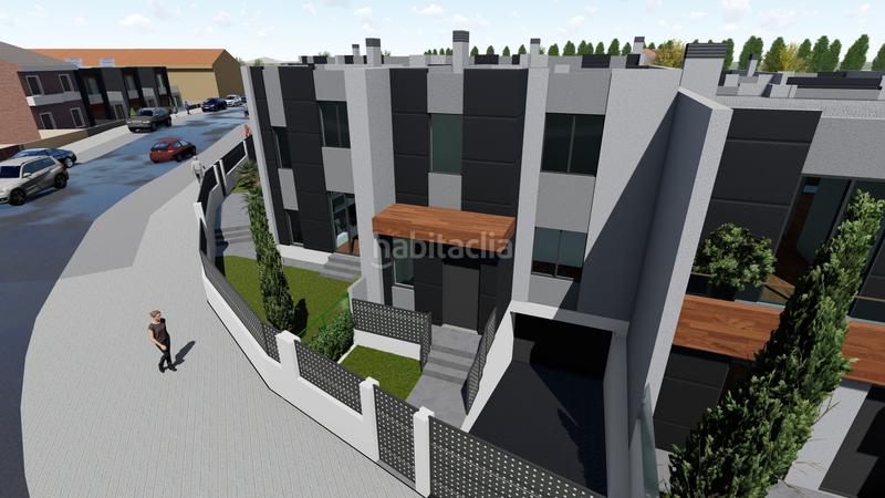 Foto 6c8d2d35-4275-4beb-8fd8-5bd41f7a1070. Xalet amb calefacció aparcament a Santiago - San Telmo Palencia