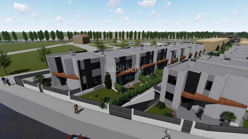 Foto 143e3df1-85a0-48cd-a0af-f8b14f889227. Chalet avec chauffage parking dans Santiago - San Telmo Palencia