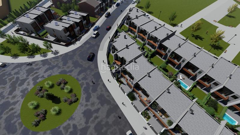 Foto 9a49c955-8557-4b6d-87ac-5a4d69d59f5f. Chalet avec chauffage parking dans Santiago - San Telmo Palencia