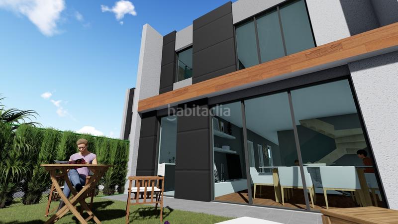Foto b86cfde3-dccb-488e-9dc7-3729989d426f. Chalet avec chauffage parking dans Santiago - San Telmo Palencia