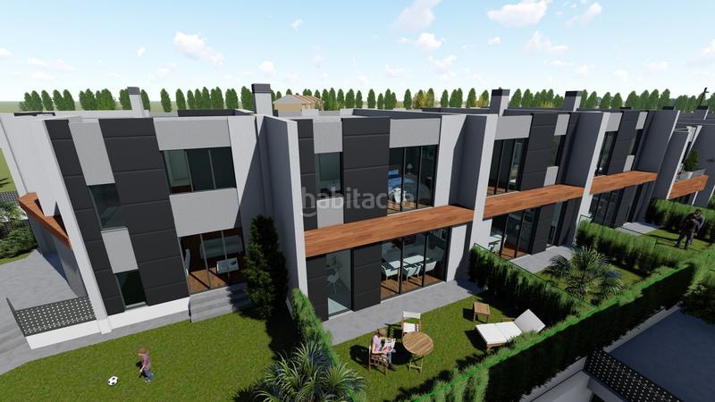 Foto db401d88-43f4-467e-a648-3077bf8152a8. Chalet avec chauffage parking dans Santiago - San Telmo Palencia