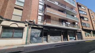 Apartament  C san marcos. Apartamento  palencia centro