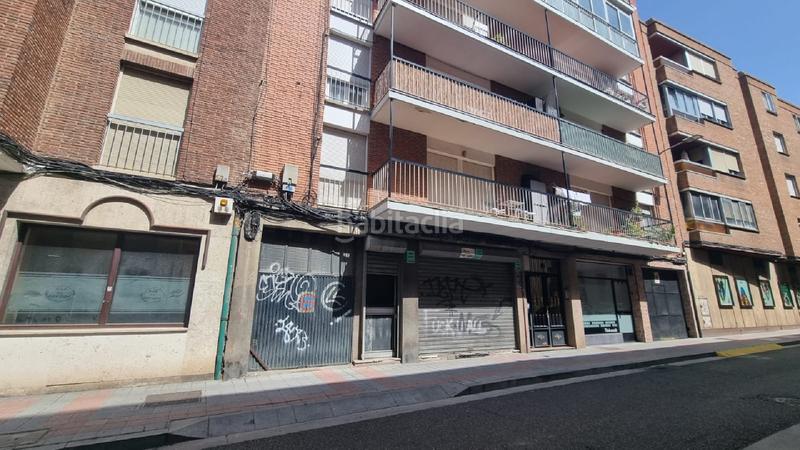 Foto 0a260bc8-4d74-45e2-b9f6-20fa475a4c2f. Apartamento  Centro en Centro Palencia