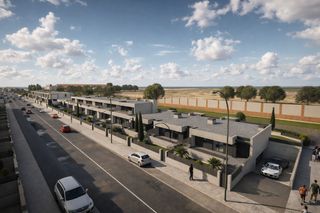 Xalet  C prado de la lana. Chalet  palencia av. valladolid