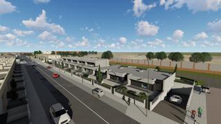 Chalet  C prado de la lana. Chalet  palencia av. valladolid