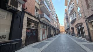 Parking coche en Centro. Garaje  palencia centro