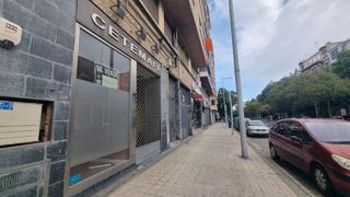 Local Comercial  Av casado del alisal. Local  palencia centro