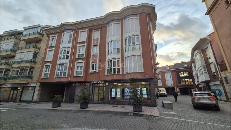 Foto 1870af0d-8697-4b75-a9b4-94a8ce2145d4. Aparcament cotxe a Centro Palencia