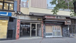 Business premise in C LA PUEBLA