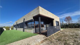 Xalet  Ur casablanca  ii. Chalet  husillos