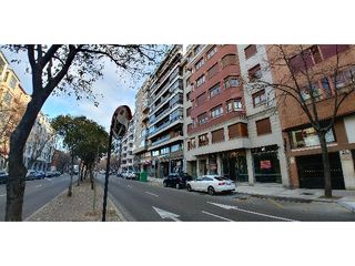 Miete Etagenwohnung in Centro. Piso  palencia centro
