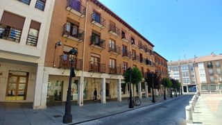 Affitto Piccolo appartamento  Pl san miguel. Apartamento  palencia centro