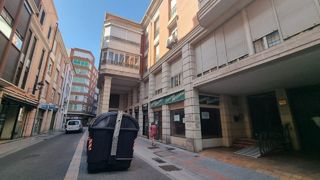 Apartament  C menendez pelayo. Apartamento  palencia centro
