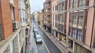 Apartamento  C menendez pelayo. Apartamento  palencia centro