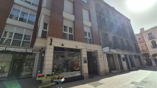 Lloguer Apartament  C becerro bengoa. Apartamento  palencia centro