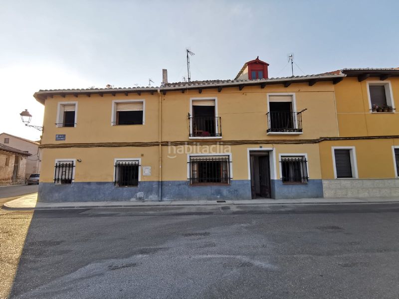 Foto 0bc36062-6ecf-4f84-b18b-01707ea6e8a9. Casa amb calefacció a Dueñas