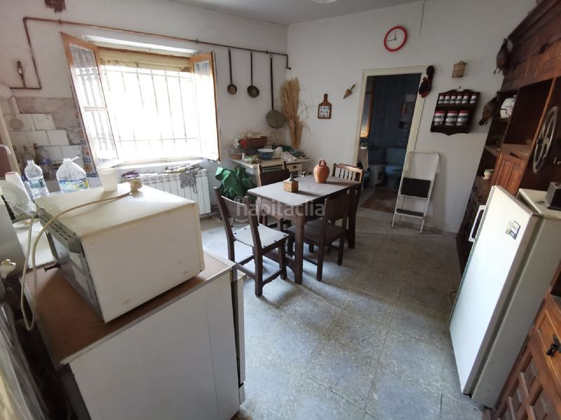 Foto 29e23f12-86b7-4e1d-a9f9-36e11f26db9d. Casa amb calefacció a Dueñas