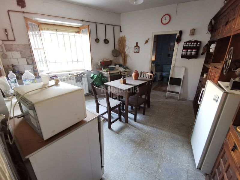 Foto 4d2a80c4-13d0-45aa-b2d2-c5de45856bb2. Casa amb calefacció a Dueñas