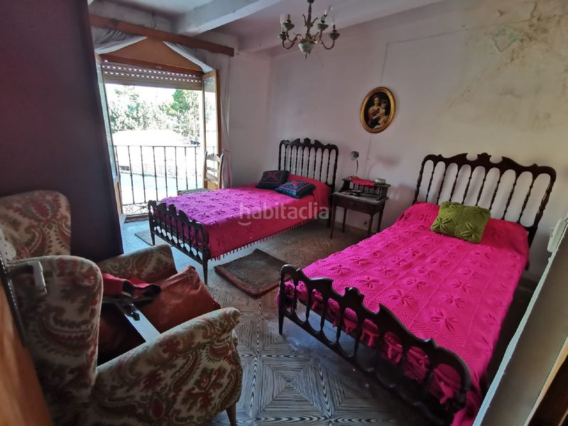 Foto 8a0fa2b7-8cde-4b37-a106-04b3a50d84a9. Casa amb calefacció a Dueñas