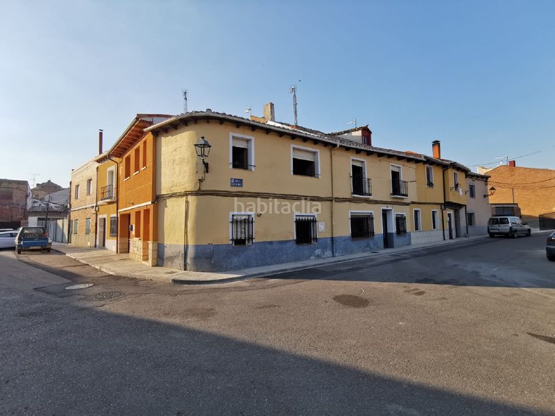 Foto cc9d81b7-06fb-41a5-937a-6921fe86c61e. Casa amb calefacció a Dueñas