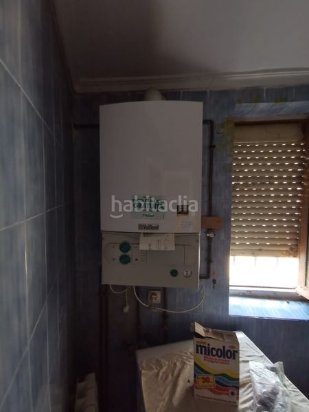 Foto e6c78fc3-7a64-42c4-8b32-36ccb82bb438. Casa amb calefacció a Dueñas