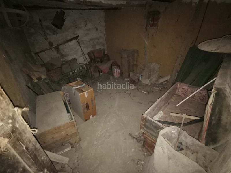 Foto f8593c51-3b57-40f8-b4f5-ba056c61d8cb. Casa amb calefacció a Dueñas