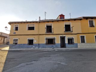 Casa  C egidio  mateo. Casa  due�as