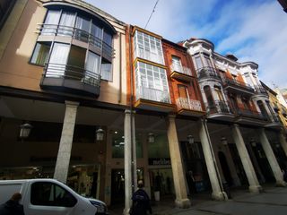 Affitto Piccolo appartamento  C mayor principal. Apartamento  palencia centro