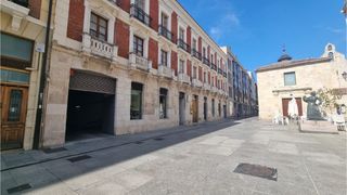 Miete Autoparkplatz in Centro. Parking  palencia centro