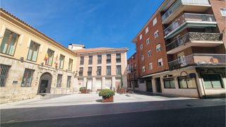 Affitto Piccolo appartamento  P plaza el cordon. Apartamento  palencia centro