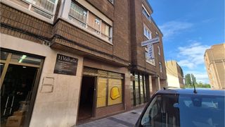 Local Comercial  C panaderas. Local  palencia centro