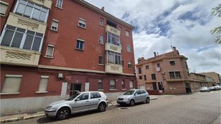 Etagenwohnung  C juan ramon jimenez. Piso  venta de baños