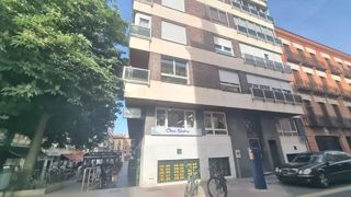 Ufficio  C menendez pelayo. Oficina  palencia centro