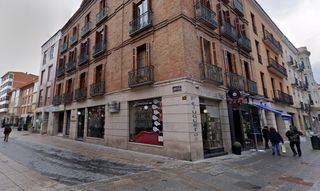 Location Appartement à Centro. Apartamento  palencia centro