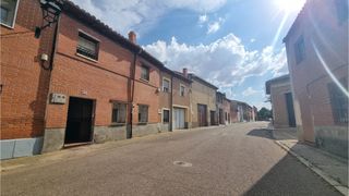 Casa en Villarramiel. Casa  villarramiel