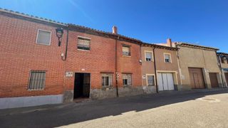 Casa  C progreso. Casa  villarramiel